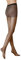 KUNERT Damen Strumpfhose Glatt & Softig 20 transparent matt 20 DEN Black 0500 40/42