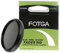 Fotga Einstellbare 46mm Fader ND Filter Neutrale Dichte ND2 zu ND400 Graufilter