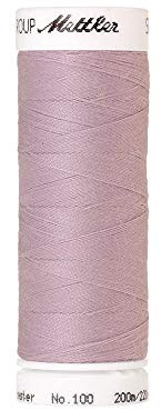 Mettler Seralon No.100 200m 0088, Lilac