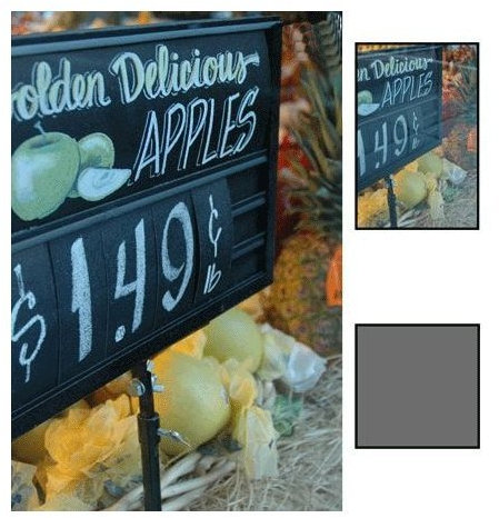 Canon PowerShot G9 zirkularer Polfilter Objektiv Filter (inklusive Objektiv-Adapter)