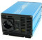 SOLARTRONICS TS600 Spannungswandler 12V auf 230V, Wechselrichter 600-1200 Watt Spitzenleistung, Reiner Sinus Inverter mit Schuko-& USB Anschluss