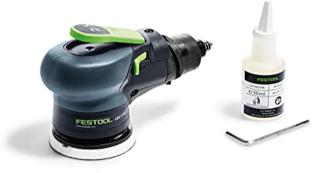 Festool Levigatrice orbitale pneumatica LEX 3 77/2,5