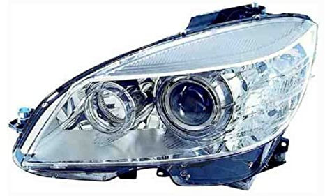SCHEINWERFER Elektrisch rechts mit Motor 2048200259