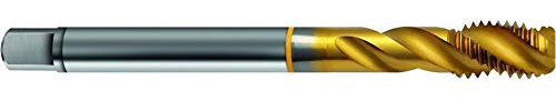 Gühring 9009170300000 Maschinengewindebohrer DIN 376 Form C, M30