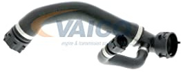 VAICO V20-0872 Kühlerschlauch KÜHLWASSERSCHLAUCH WASSERSCHLAUCH oben Kompatibel mit BMW 5 Limousine E39 5 Touring E39 7 E38