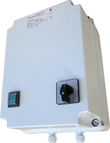 MAICO Regler, Thermostate