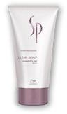 Wella SP Clear Scalp Shampeeling 150 ml