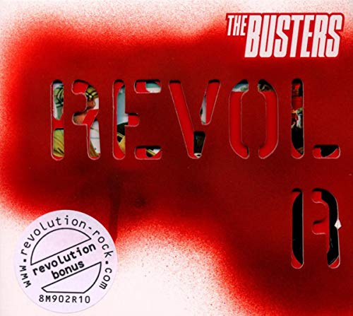 Offbeat Revolution Gbr (Soulfood)