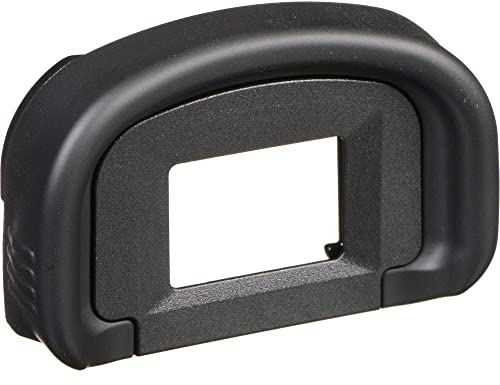 Canon 1889B001 EG Eyecup for EOS 1D IV/1Ds III/7D Cameras - Black