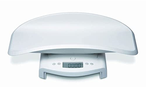 Seca 354 2-in-1 Mobile Baby Scale and Flat Scale for Toddlers