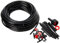 Silverline 592716 Kit de Micro-arrosage 71 pièces