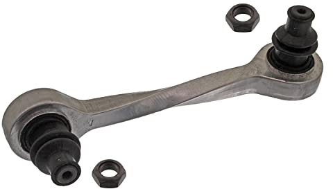 febi bilstein 30273 Verbindungsstange mit Sicherungsmuttern, 1 Stück