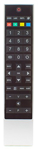 121AV RC3910 - Telecomando originale