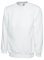 Uneek UC203 - White - 3XL - 300 GSM - Classic Sweatshirt XXXL Large