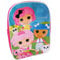 Lalaloopsy - Kinder Rucksack Sew Magical 30 x 25 x 9 cm