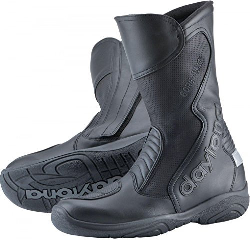 Daytona Spirit GTX Gore-Tex wasserdichte Motorradstiefel 43