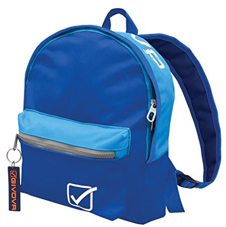 Givova, rucksack university, hellblau/hellblau, Einheitsgrößen