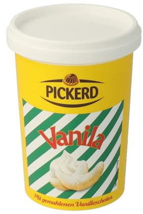 Pickerd Vanila Aromapulver 100 g
