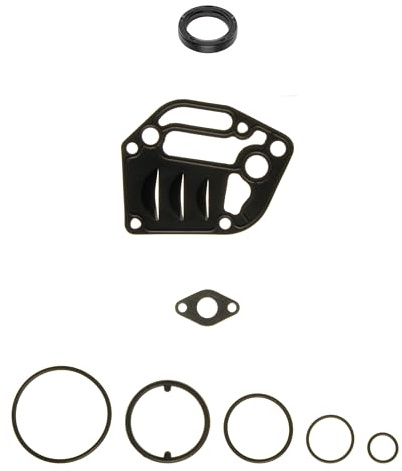 Ajusa 54140300 Gasket Set crank case