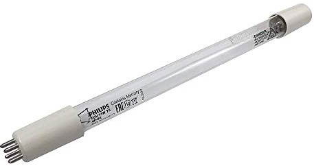 Philips – TUV 11 W 4p Se