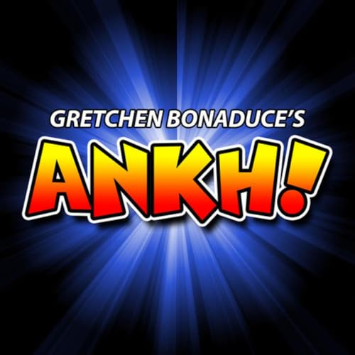 Gretchen Bonaduce's Ankh!