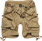 Brandit Savage Vintage Gladiator Short Beige S