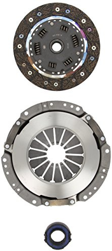 LuK 622 1643 00 LuK RepSet Kupplungssatz