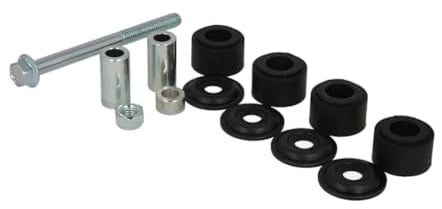TRW JTS252 Stange/Strebe, Stabilisator | Kompatibel mit: HONDA ACCORD IV, ACCORD IV Aerodeck, ACCORD IV Coupe, ACCORD V, ACCORD V Aerodeck, ACCORD V Coupe
