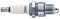 Valeo 246861 Zündkerze