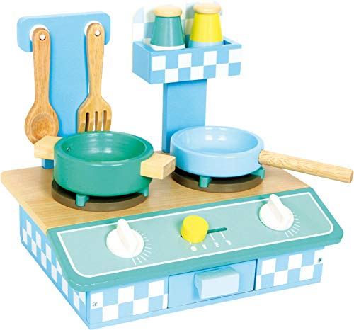 small foot 3103 Küche Oliver aus Holz