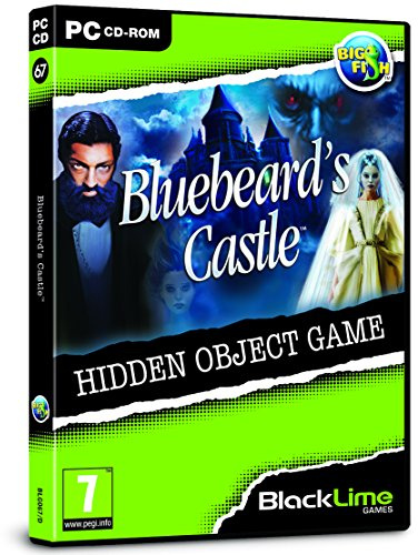 Bluebeard's Castle (PC CD)