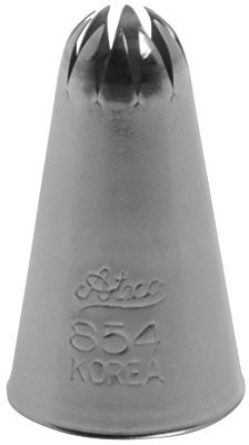 Bakedeco Ateco Decorating Tube A854-1