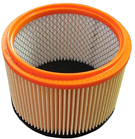 Cleancraft HEPA-Kartuschen-Filter für flexCAT 112 Q
