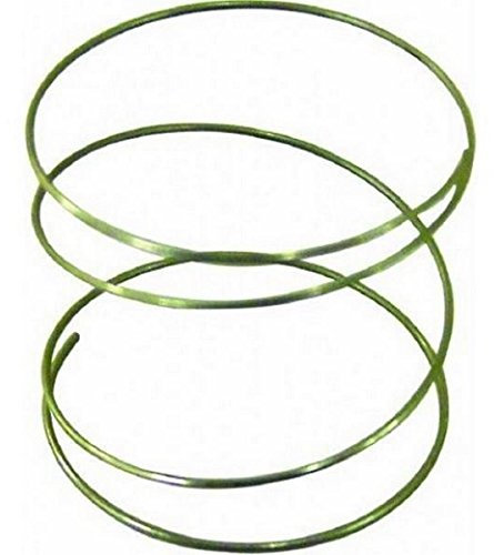 Ressort disque bouton (221144-24341) Four, cuisinière C00016035, 482000022582 ARISTON HOTPOINT