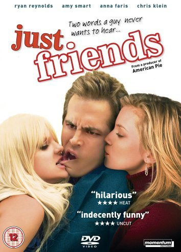 Just Friends [UK Import]