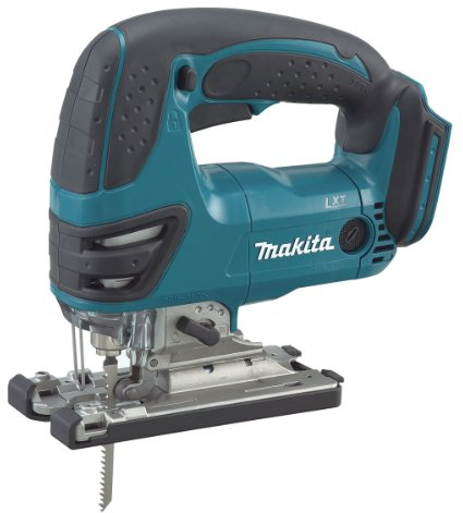 Makita scie sauteuse Makita bjv180z nue 18 v lxt