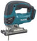 Makita BJV180Z Stichsäge, kabellos, 18 V, Lithium-Ionen-Akku