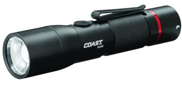LED RCHG FLASHLT340L BL
