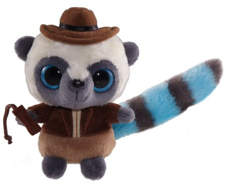 Aurora 5 inch Yoohoo Wannabe Adventurer