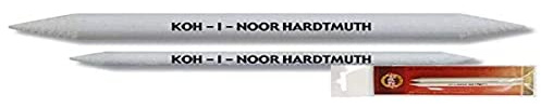 Koh-I-NOOR 9477007003ps Papier Halblange (2 Stück)