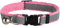 Trixie 4145 Katzenhalsband, reflektierend, Kunststoff, farblich sortiert, 1x