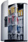 Durable Office Products Schlüsselkasten mit Zahlenschloss, 29 x 11 x 39 cm, 72 Schlüsselanhänger
