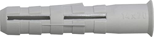 GD Gerüstdübel, ø x Länge/VE:ø14 x 70 / VE 1500 St.