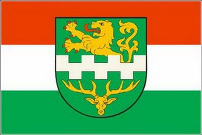 Flagge Fahne Bergisch Gladbach 90x150cm