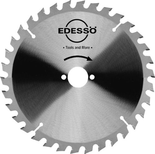 Edessö HM-Kreissägeblatt 200 x 2,8 x 30 mm Z=16 F