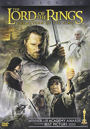 Lord of the Rings: Return of the King / Battle