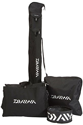 Daiwa Boxed Luggage Set - DBLS1
