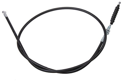 GOOFIT 48.03del Cable del Embrague reemplazo para 200cc 150cc refrigerado por Aire ATV