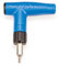 Park Tool Drehmomentschlüssel-4001751 Drehmomentschlüssel Black/Blue 4Nm