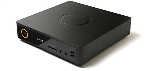 Zotac Magnus EN970 Desktop Computer